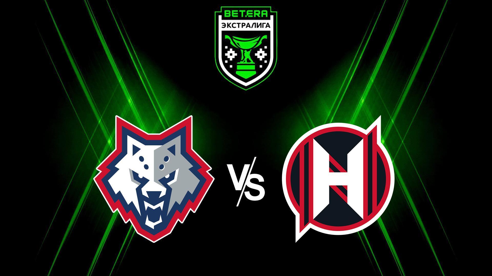 Хоккей. Betera-Экстралига. «Металлург – Неман» (hokkej-betera-ekstraliga-metallurg-neman) Спорт