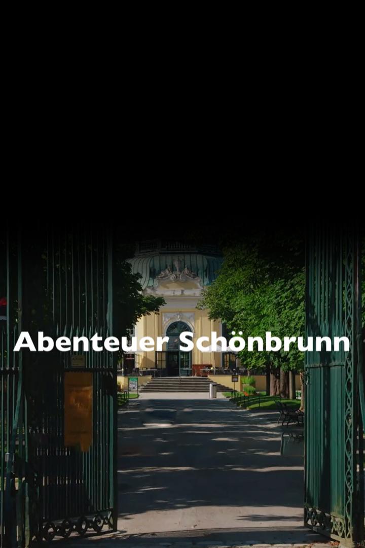 Abenteuer Schönbrunn (abenteuer-schnbrunn) Документальный сериал