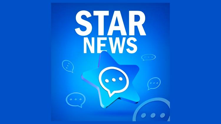 Постер StarNews