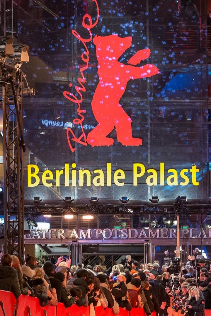 Berlinale 2024: Die Bärenverleihung (berlinale-2024-die-brenverleihung) ТВ-шоу