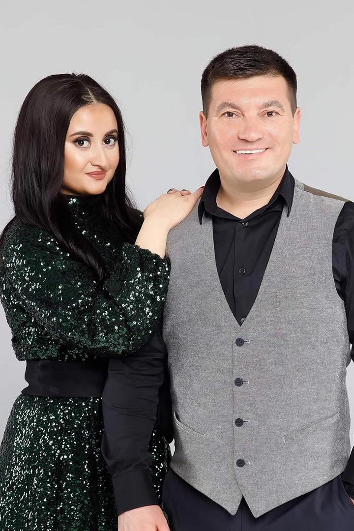 Costi Burlacu și Corina Țepeș (costi-burlacu-i-corina-epe) Музыка