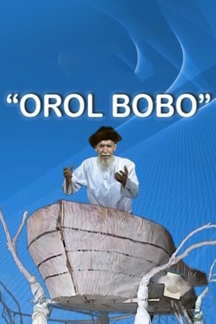 Orol Bobo (orol-bobo) Спектакль
