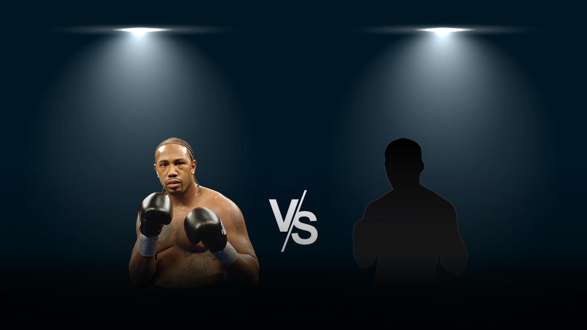 Бокс. Доминик Гуинн — Дункан Докивари (boks-dominik-guinn-dunkan-dokivari) Спорт