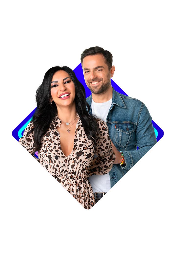 Claudia Cesaroni, Marco Guacci (claudia-cesaroni-marco-guacci) Досуг, хобби