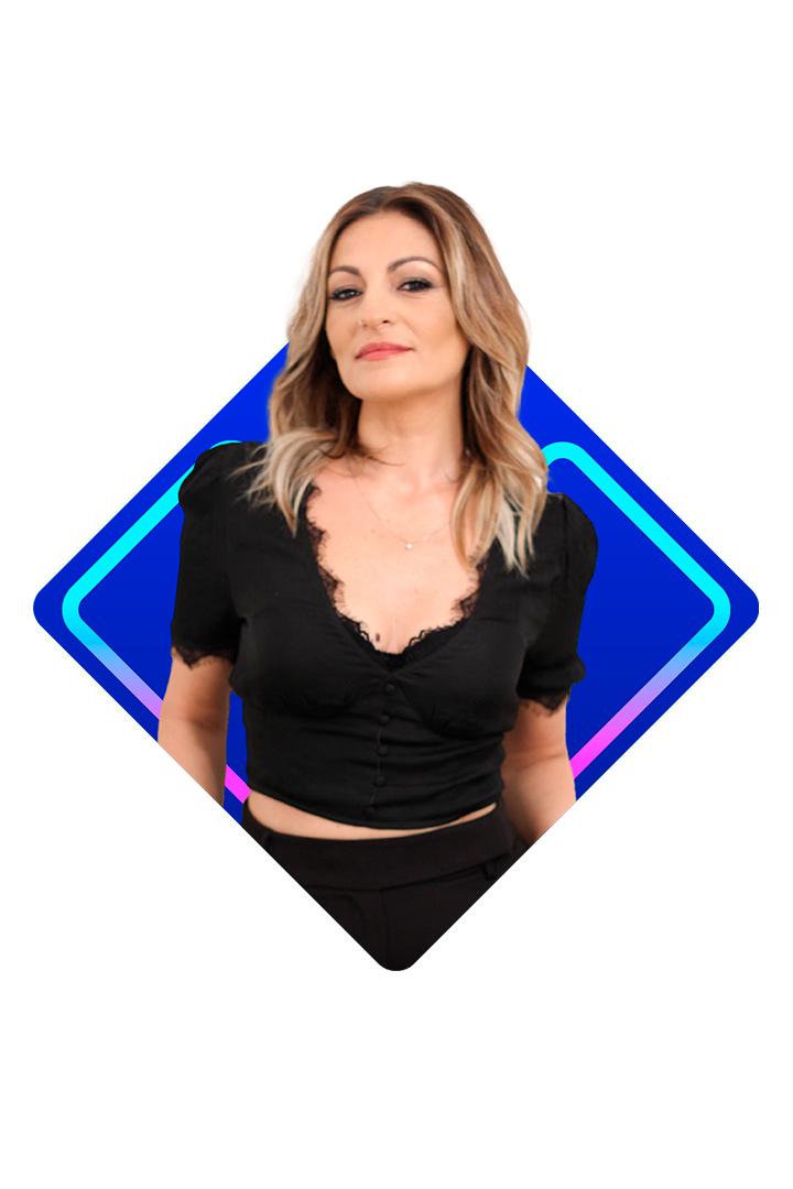 Stefania Sorrentini (stefania-sorrentini) Досуг, хобби