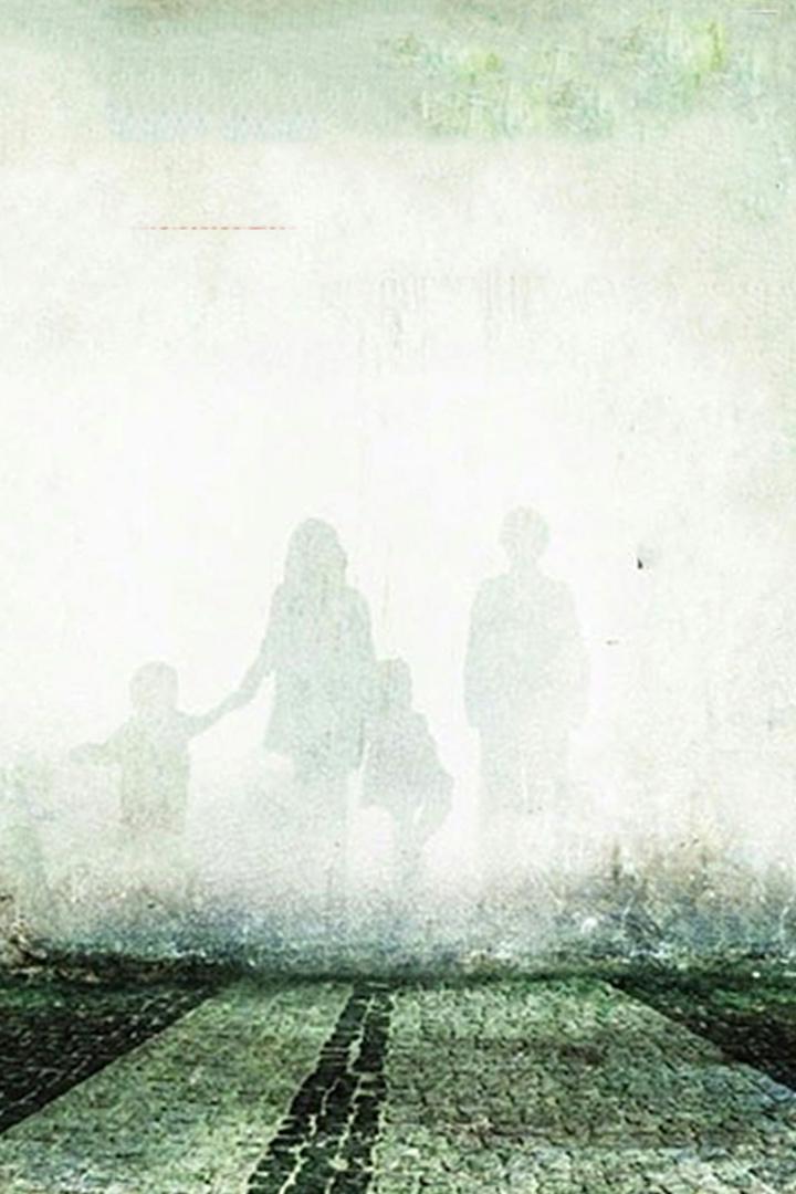 Площадь Спасителя (ploschad-spasitelja) Фильм 2006
