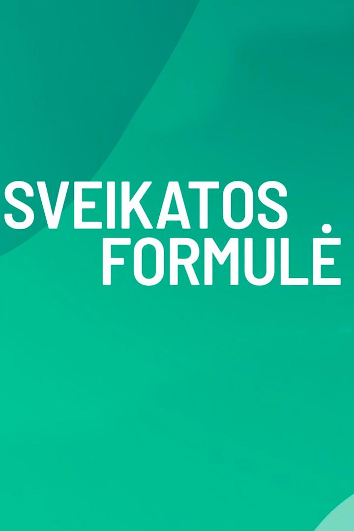 Sveikatos formulė (sveikatos-formul) Досуг, хобби