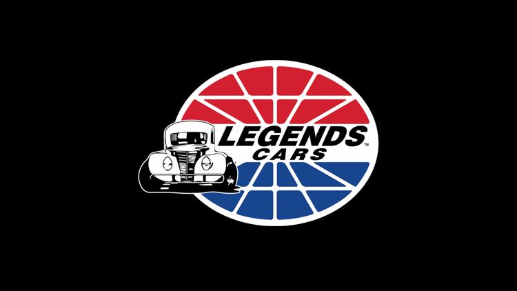 Постер Legend National Cars Championship 2023 Round 6, Croft