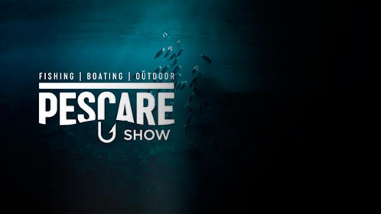 Постер Pescare Show Vicenza