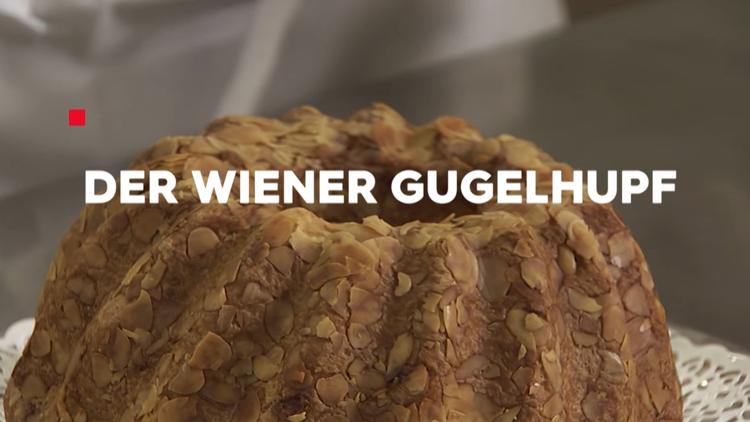 Постер Der Wiener Gugelhupf