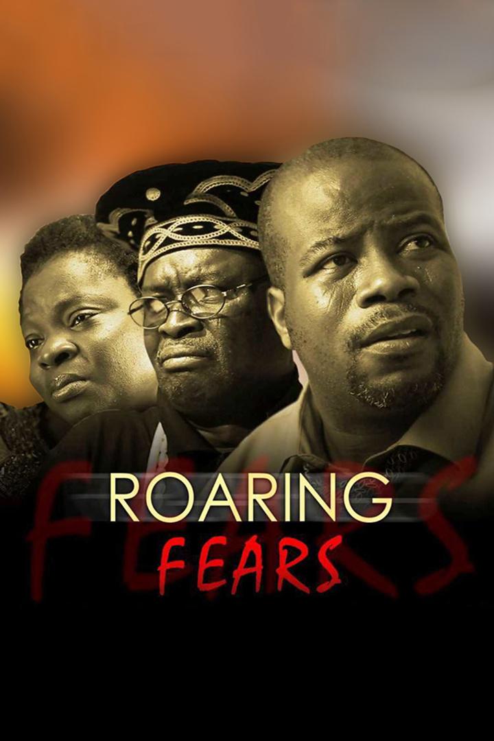 Roaring Fears (roaring-fears) Фильм 2020