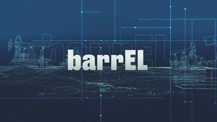 Постер Barrel