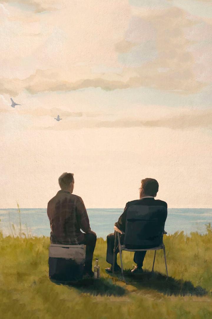 2 Freunde (2-freunde) Фильм 2023