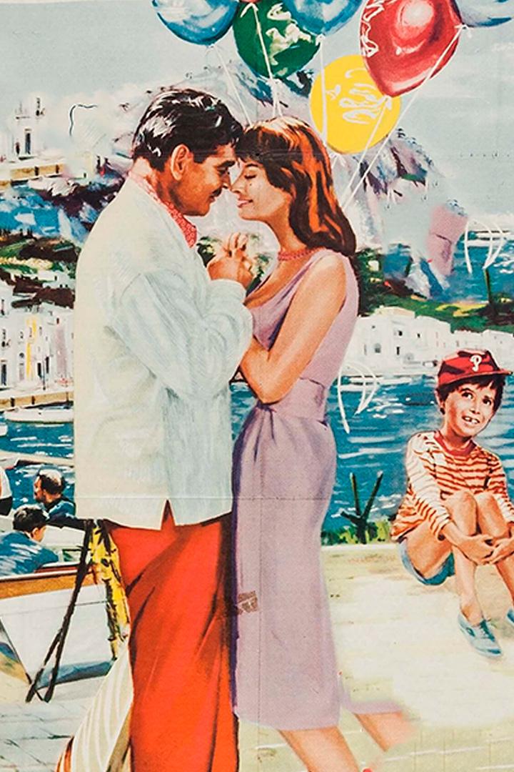 Это началось в Неаполе (eto-nachalos-v-neapole) Фильм 1960
