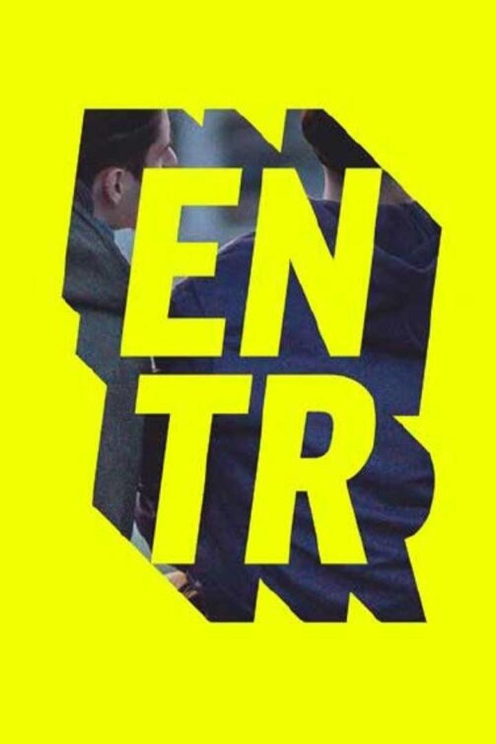 Entr (entr) Ток-шоу