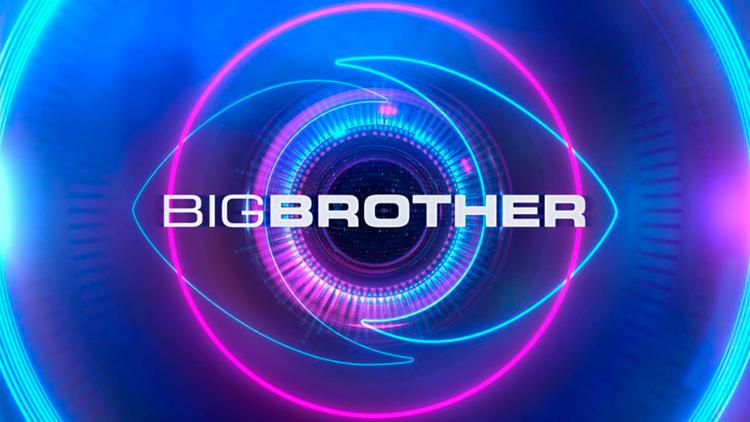 Постер Big Brother