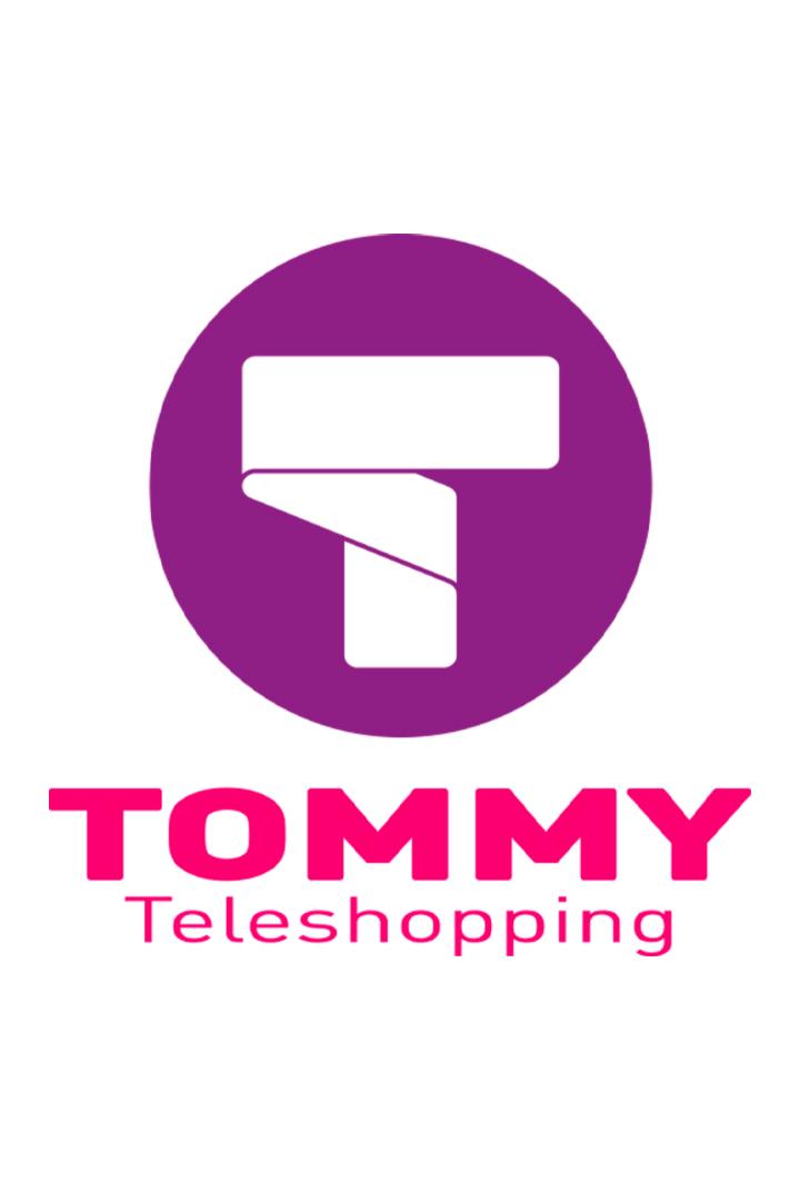 Teleshop 5: Tommy Teleshopping (teleshop-5-tommy-teleshopping) Телемагазин