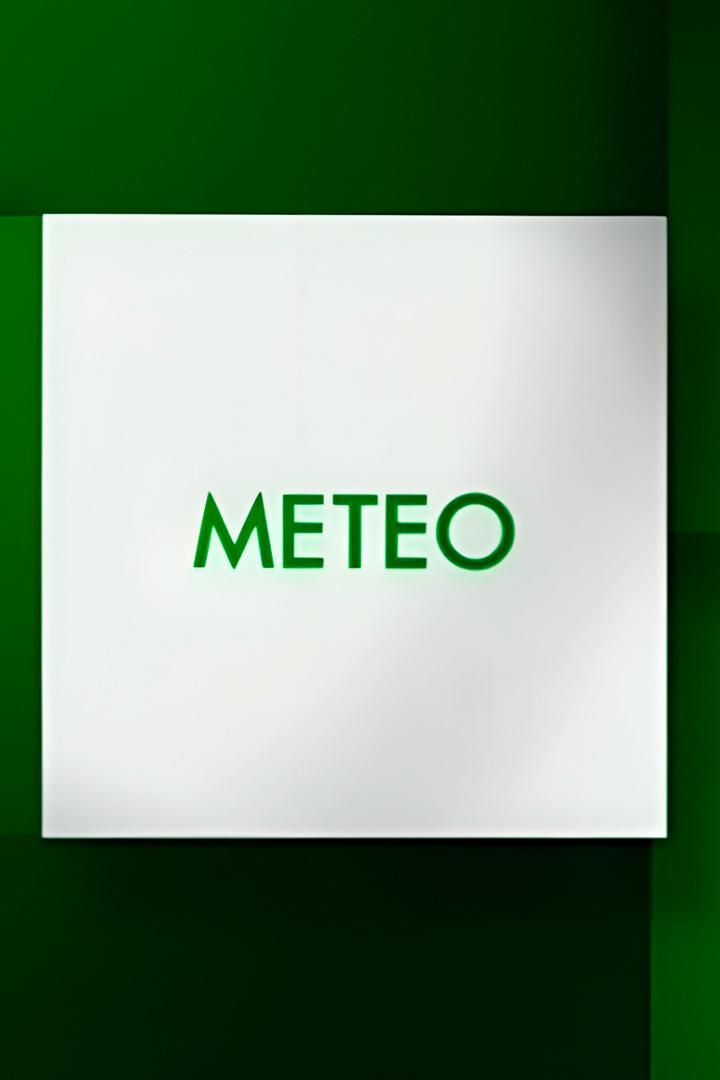 Meteo 3 (meteo-3) Новости