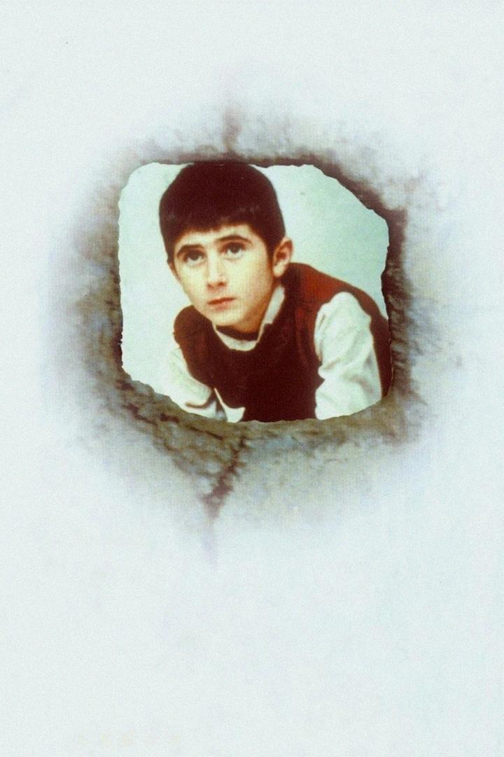 Где дом друга? (gde-dom-druga) Фильм 1987