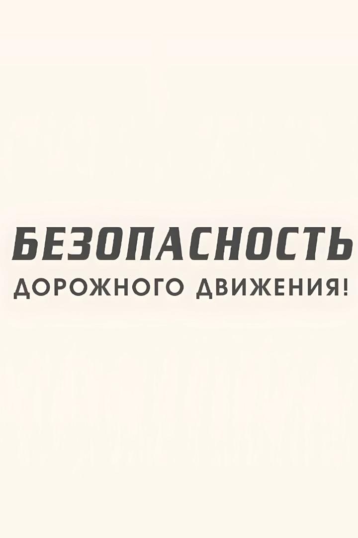 Безопасность дорожного движения (bezopasnost-dorozhnogo-dvizhenija) Познавательное