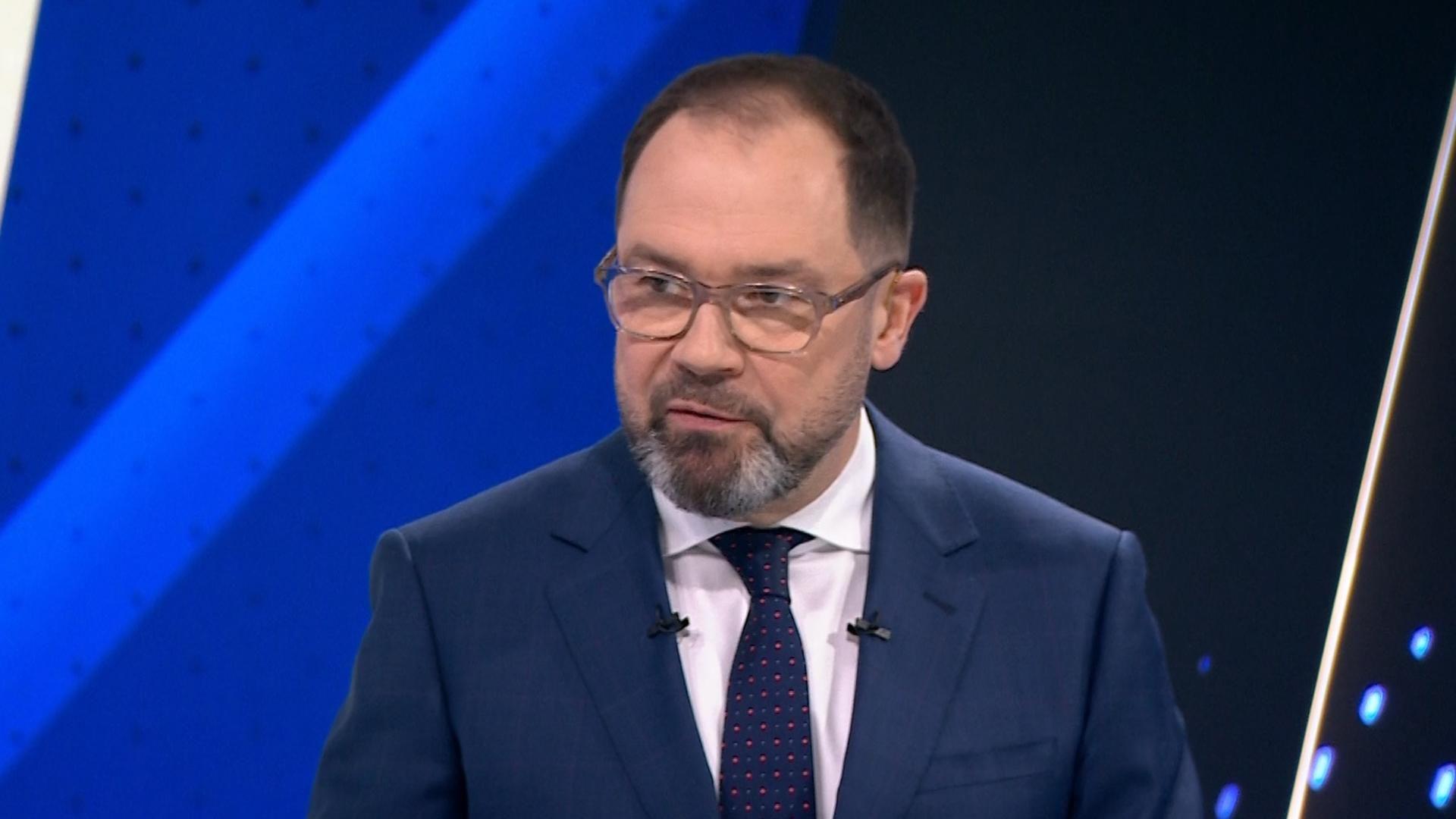 Rozmowa TVP INFO (rozmowa-tvp-info) Ток-шоу