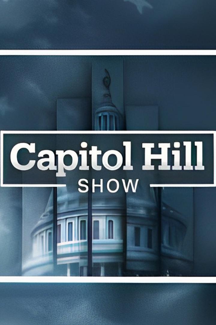 Capitol hill show (capitol-hill-show) Познавательное