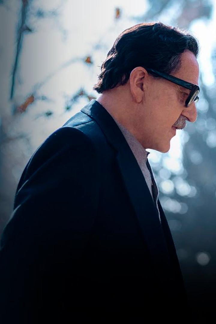 Los mil días de Allende (los-mil-das-de-allende) Сериал
