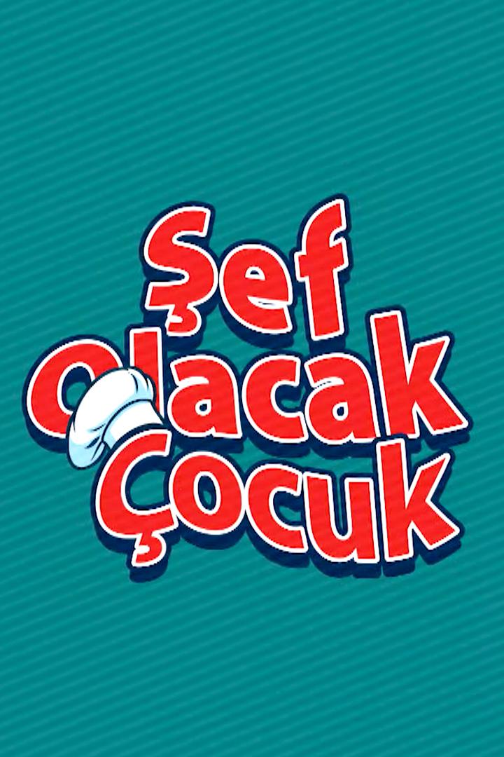 Şef Olacak Çocuk (ef-olacak-ocuk) Досуг, хобби