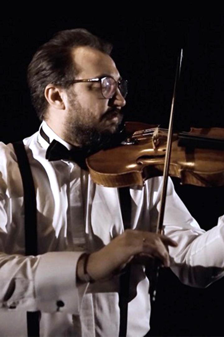 Muhammed Yıldırır İle Virtüozite (muhammed-yldrr-ile-virtozite) Музыка