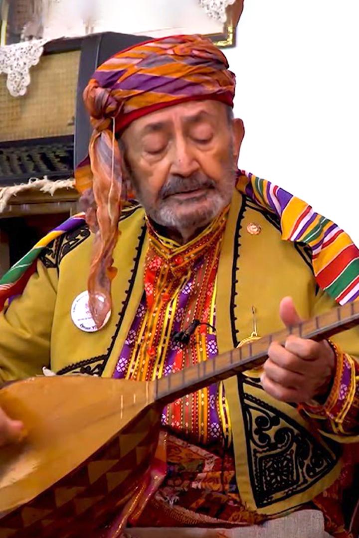 Sümer Ezgü (smer-ezg) Досуг, хобби