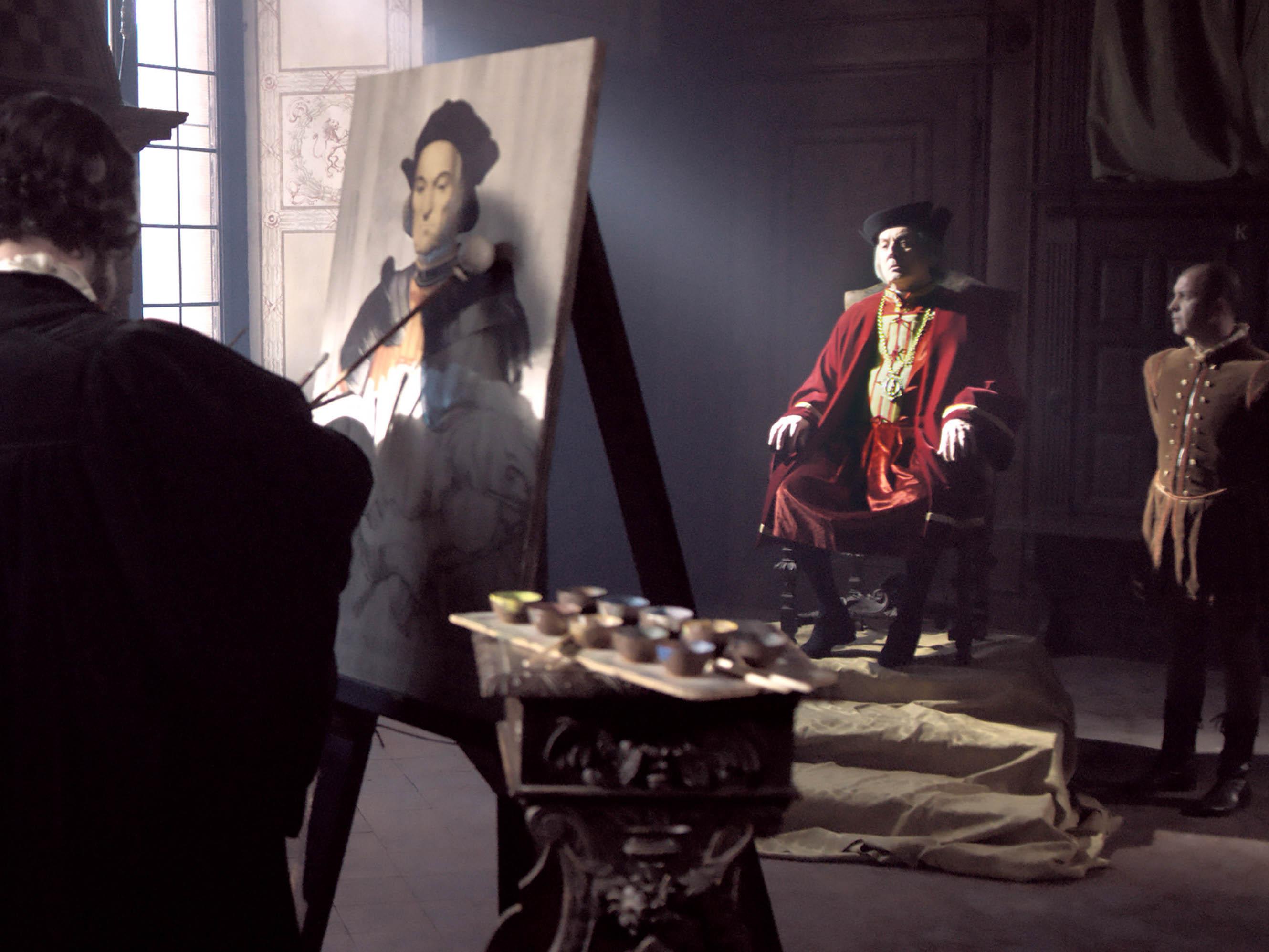 Мариньяно, битва воспоминаний (marinjano-bitva-vospominanij) Документальный фильм