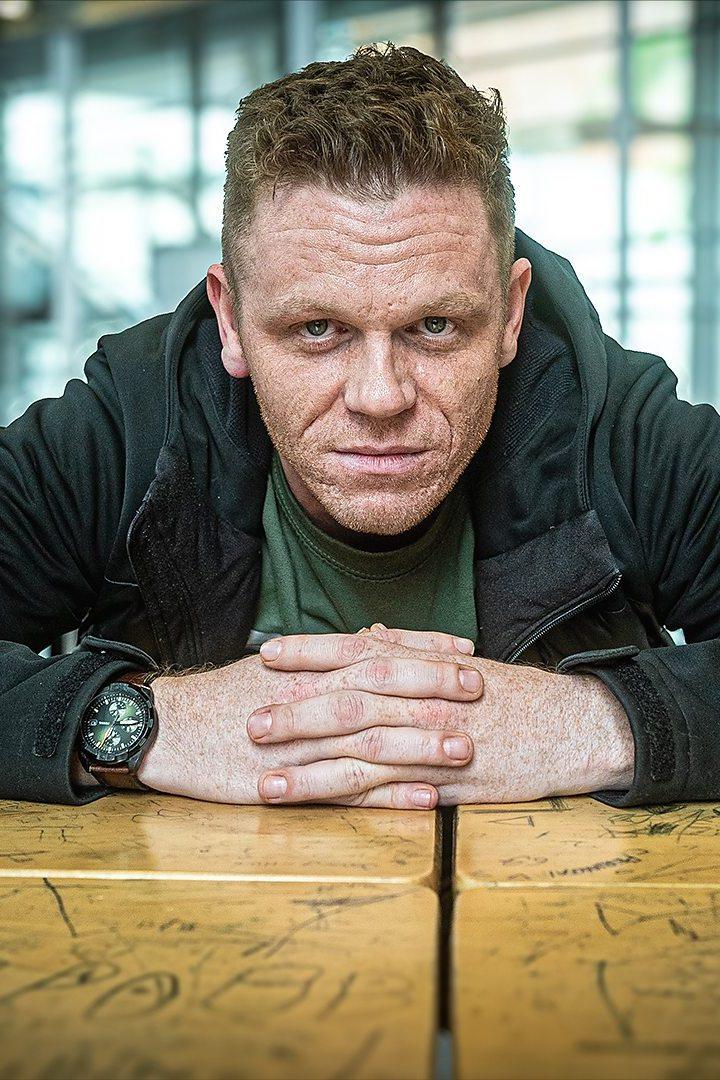 Darren McGarvey: The State We’re In (darren-mcgarvey-the-state-were-in) Документальный сериал