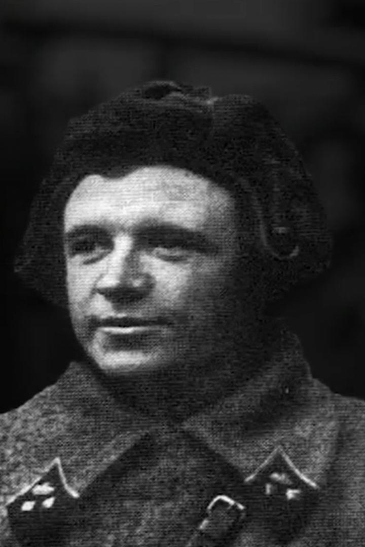 Дмитрий Лавриненко. «А на рассвете в бой...» (dmitrij-lavrinenko-a-na-rassvete-v-boj) Документальный фильм