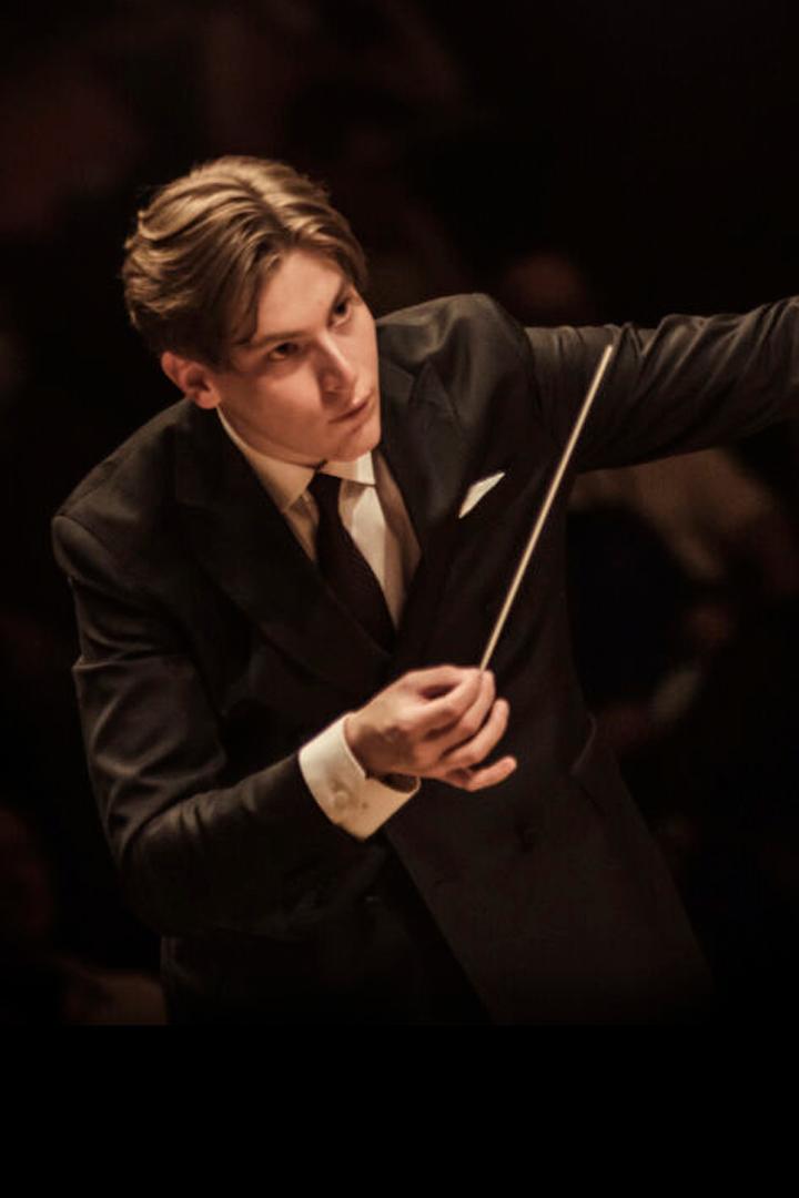 Klaus Mäkelä, Daniel Lozakovich, Verbier Chamber Orchestra : Brahms, Schumann (klaus-mkel-daniel-lozakovich-verbier-chamber-orchestra-brahms-schumann) Музыка