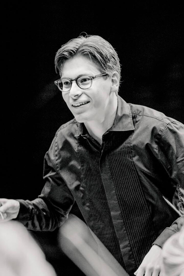 Klaus Mäkelä, Orchestre de Paris - Ravel, Beethoven (klaus-mkel-orchestre-de-paris-ravel-beethoven) Музыка