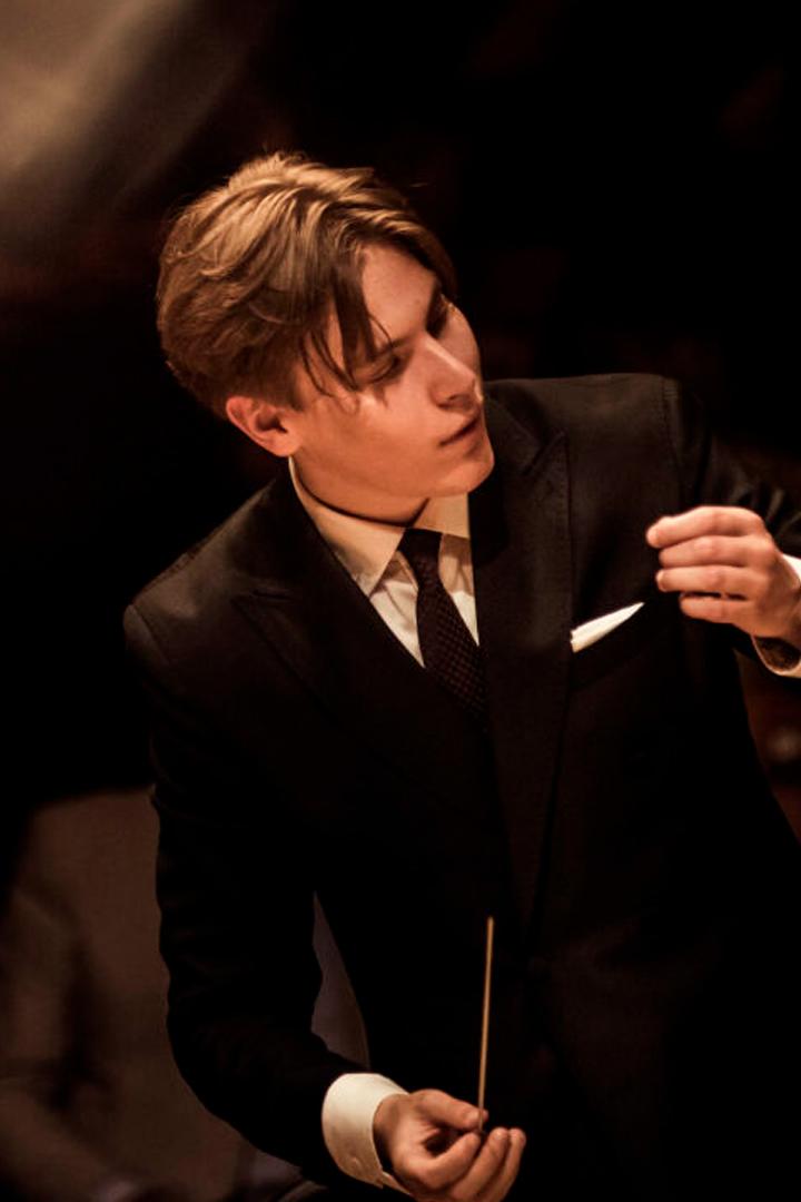 Klaus Mäkelä, Yuja Wang, Orchestre de Paris: Sibelius, Lindberg, Tchaikovsky (klaus-mkel-yuja-wang-orchestre-de-paris-sibelius-lindberg-tchaikovsky) Музыка