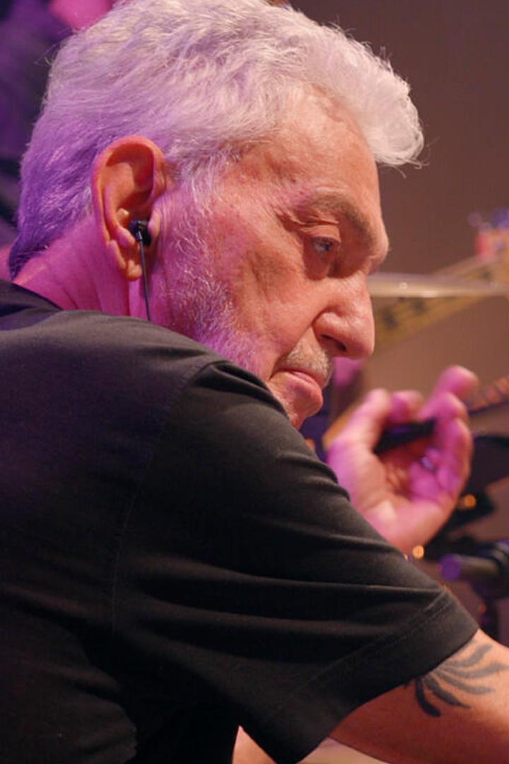 Monte-Carlo Jazz Festival : Steve Gadd Band (monte-carlo-jazz-festival-steve-gadd-band) Музыка