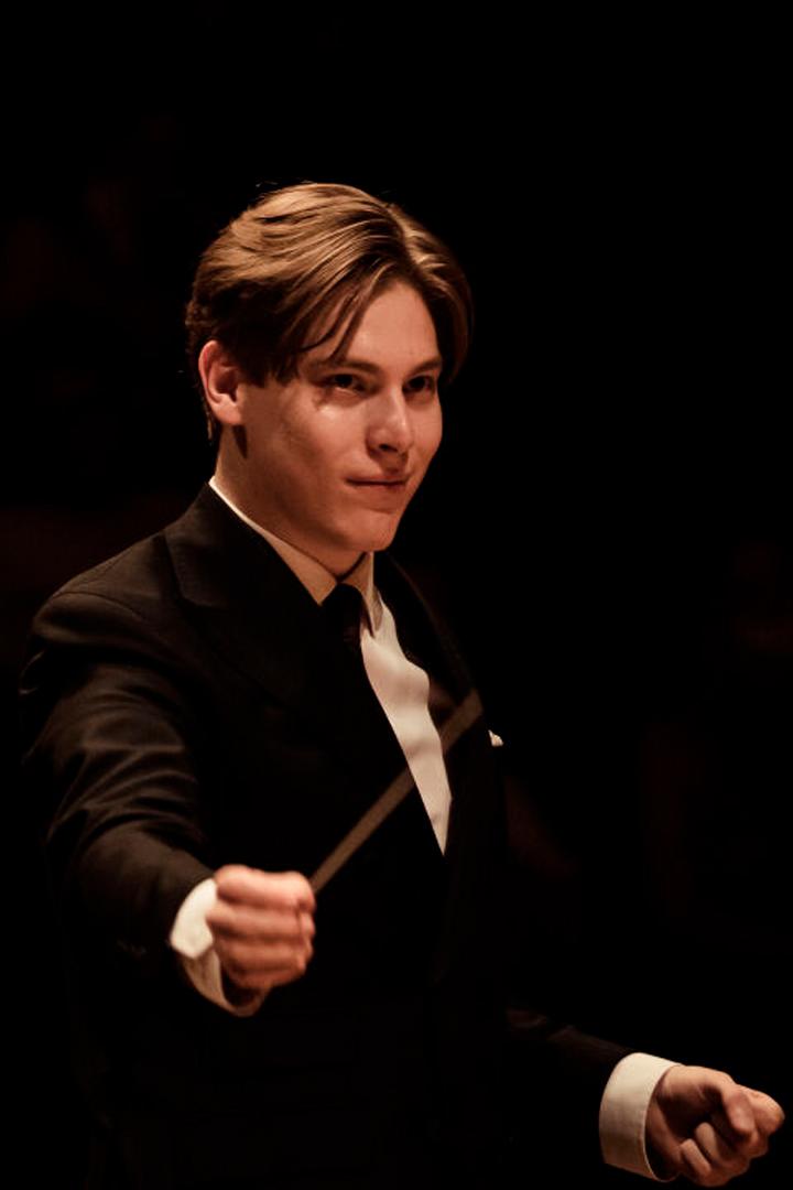 Orchestre de Paris, Klaus Mäkelä: Saariaho, Strauss, López, Dusapin, Scriabin (orchestre-de-paris-klaus-mkel-saariaho-strauss-lpez-dusapin-scriabin) Музыка
