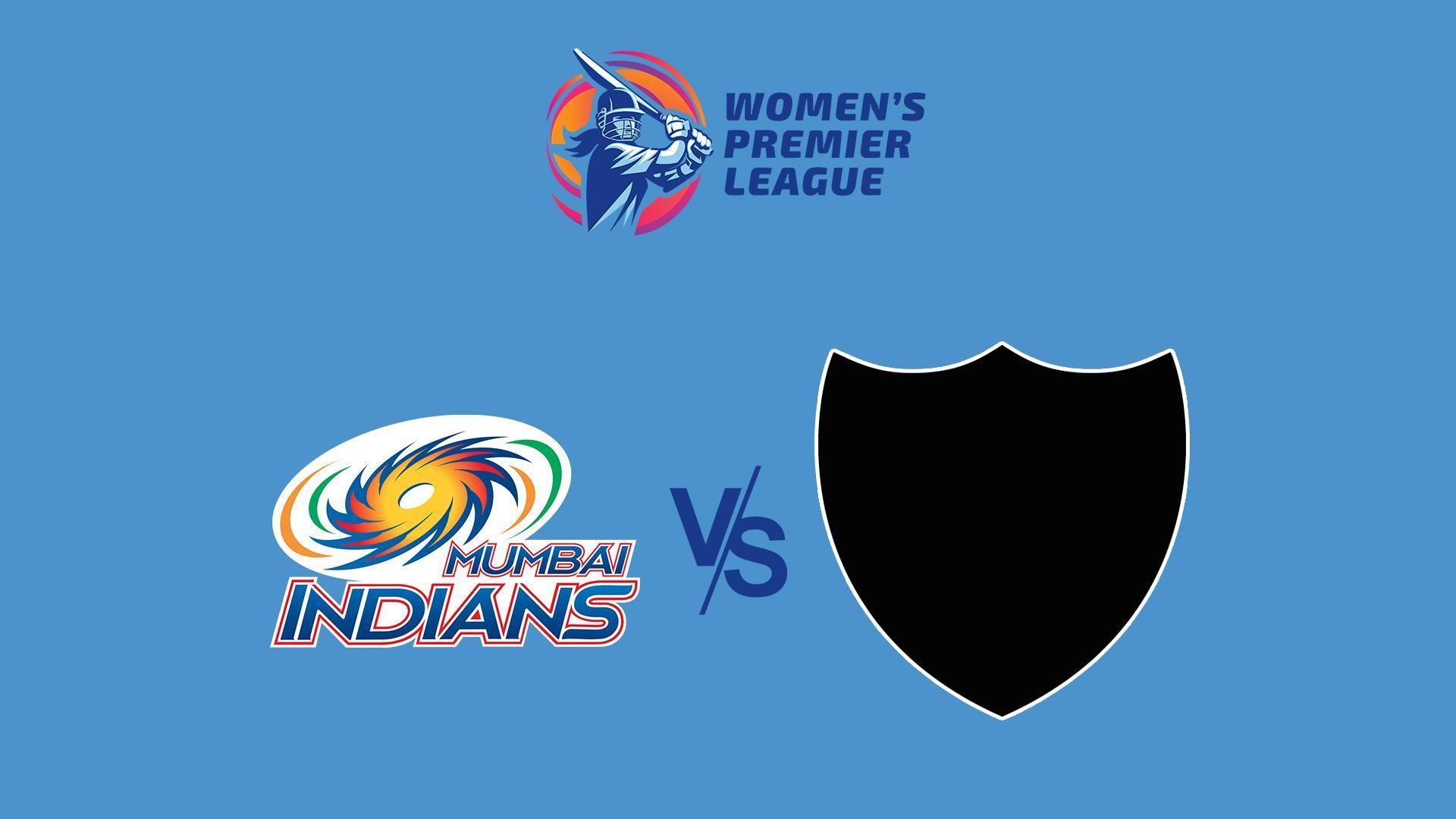 Women's Premier League T20 Mumbai Indians v Delhi Capitals (womens-premier-league-t20-mumbai-indians-v-delhi-capitals) Спорт