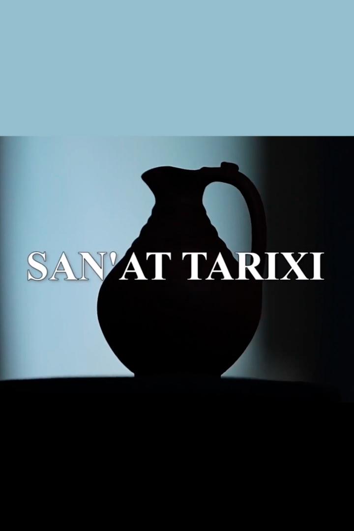 San'at tarixi (sanat-tarixi) Познавательное