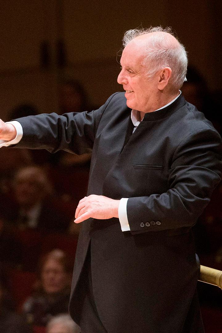 Daniel Barenboim und die Staatskapelle Berlin Beethoven, Wagner und Boulez (daniel-barenboim-und-die-staatskapelle-berlin-beethoven-wagner-und-boulez) Музыка
