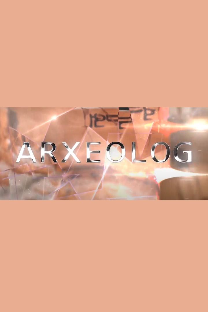 Arxeolog (arxeolog) Познавательное