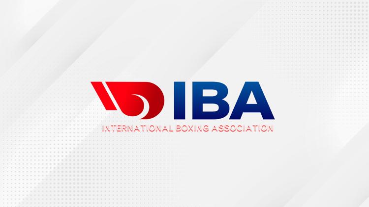 Постер Бокс IBA Champion's Night (Астана)