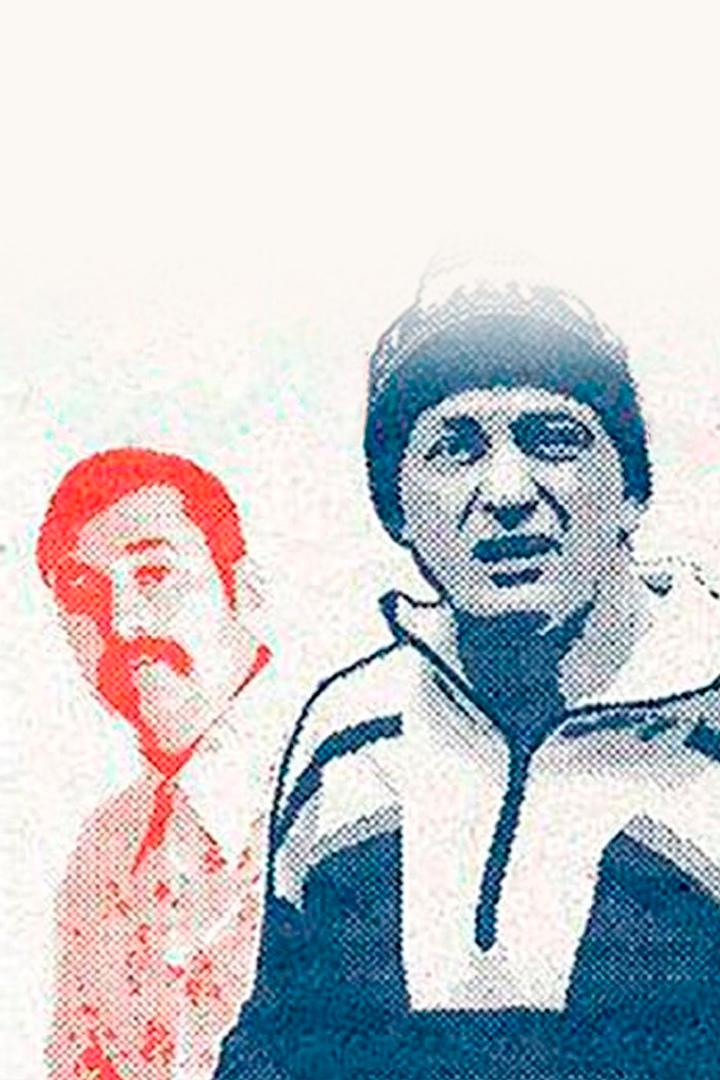 Назад в СССР (nazad-v-sssr) Сериал 2010