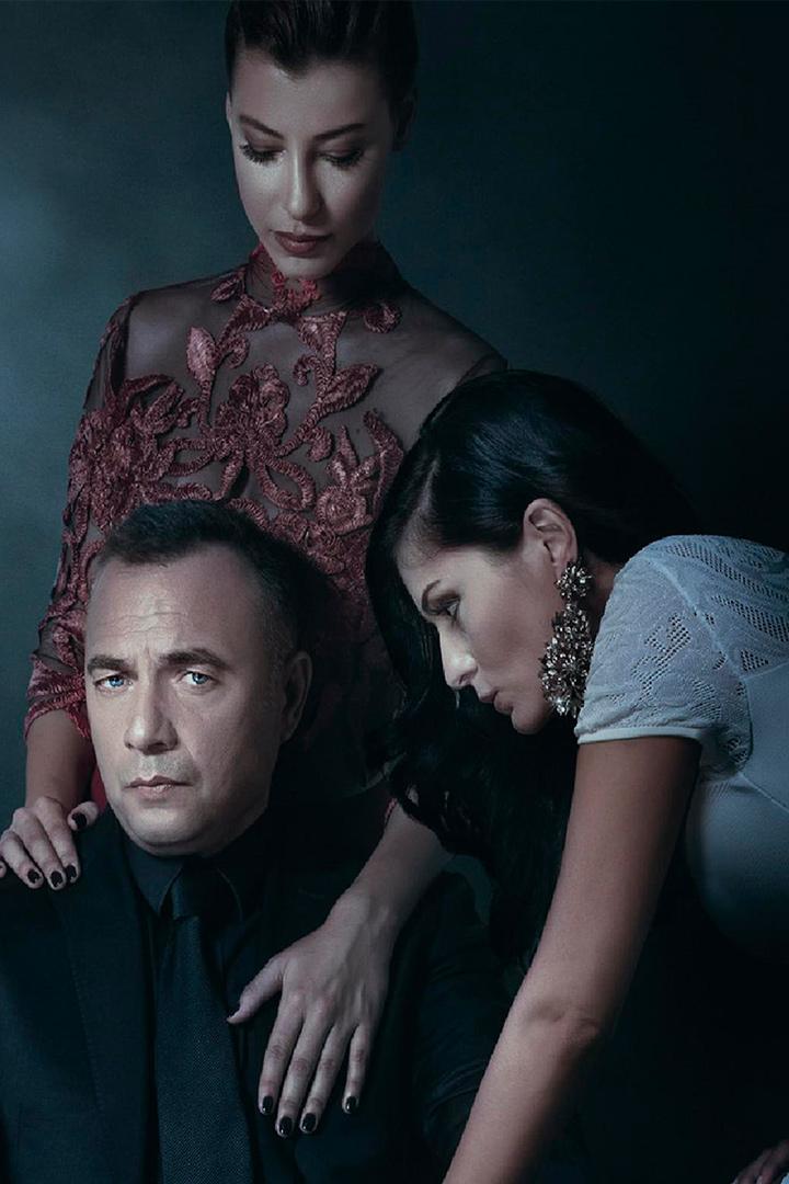 Yomonlik dunyoga ustun bo'lolmas (yomonlik-dunyoga-ustun-bololmas) Сериал