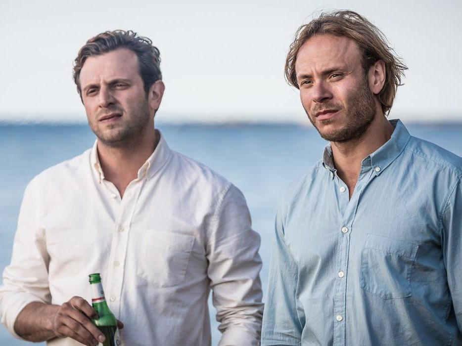 Гуще, чем вода (gusche-chem-voda) Сериал 2014