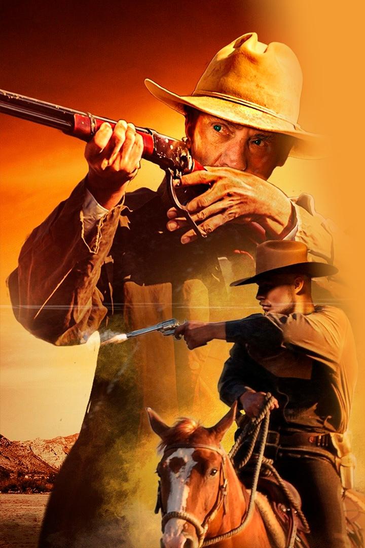 Затерянные в Рио Браво (zaterjannye-v-rio-bravo) Фильм 2023