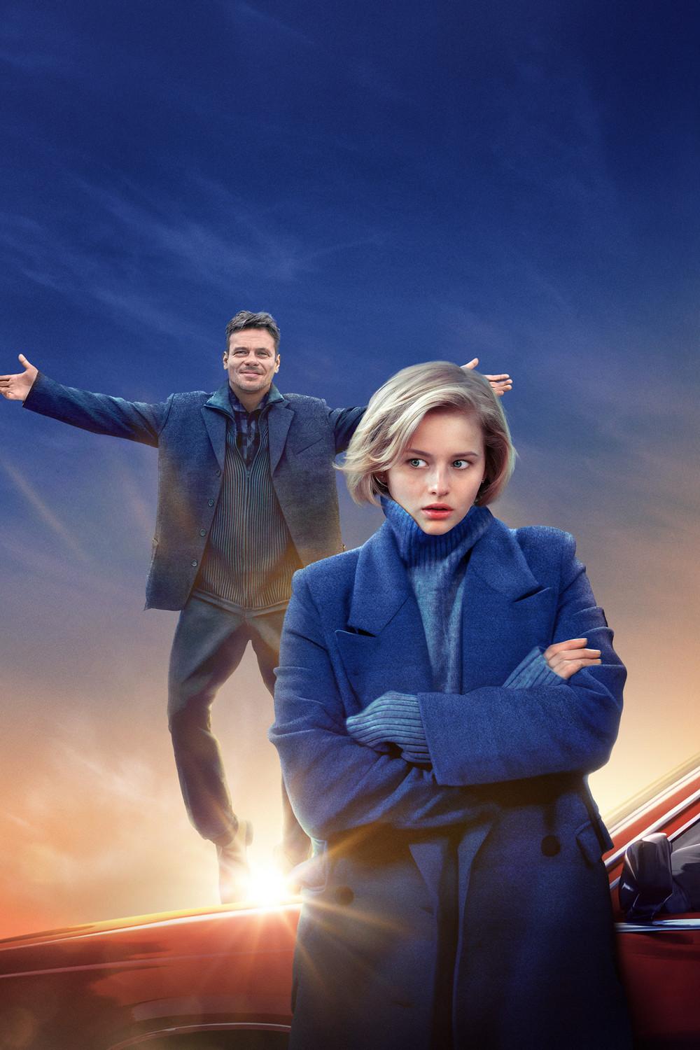 Танцуй, Селёдка! (tantsuj-seledka) Фильм 2023