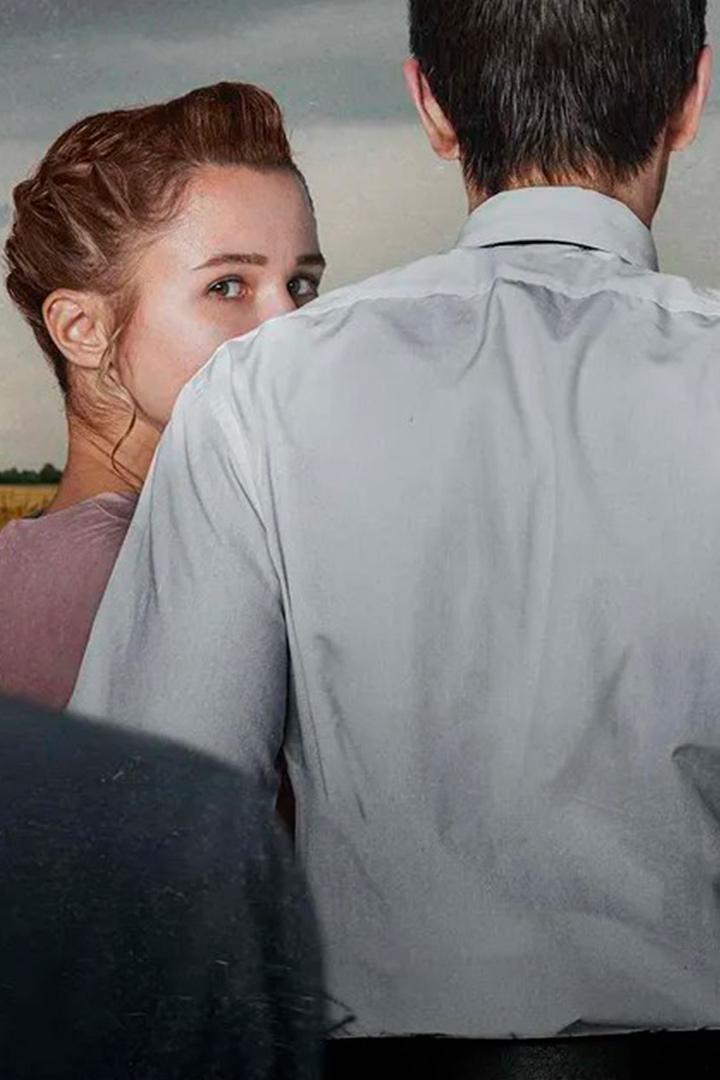 Secrets of Polygamy (secrets-of-polygamy) Документальный сериал