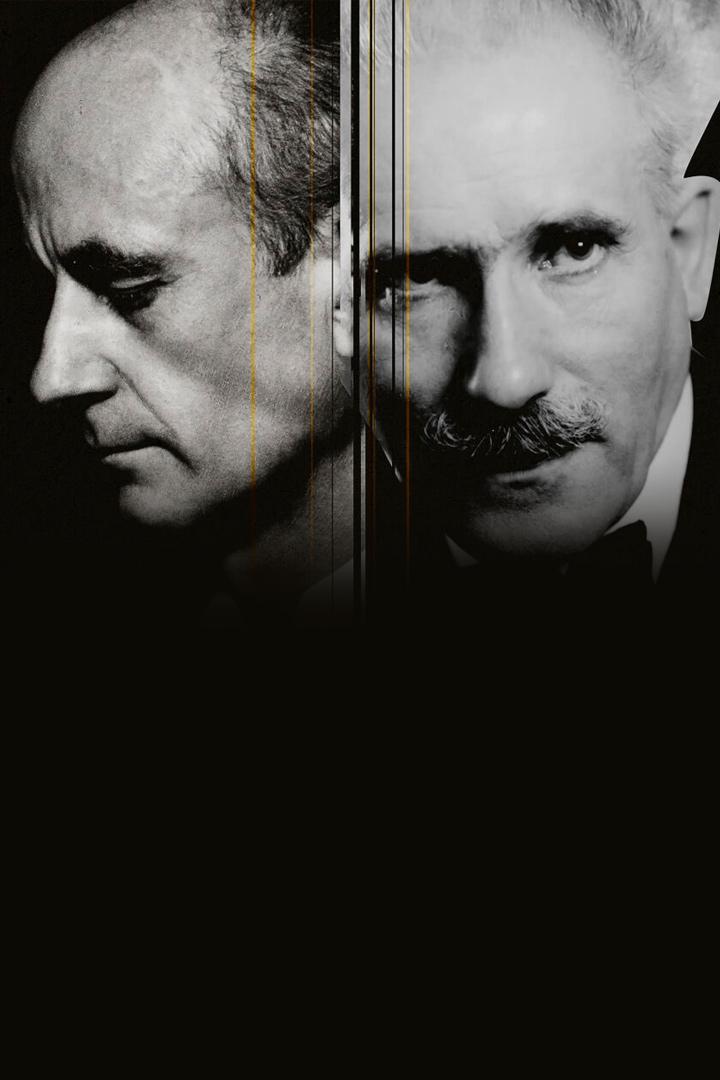 Соперничество в музыке: Фуртвенглер и Тосканини» (sopernichestvo-v-muzyke-furtvengler-i-toskanini) Документальный фильм